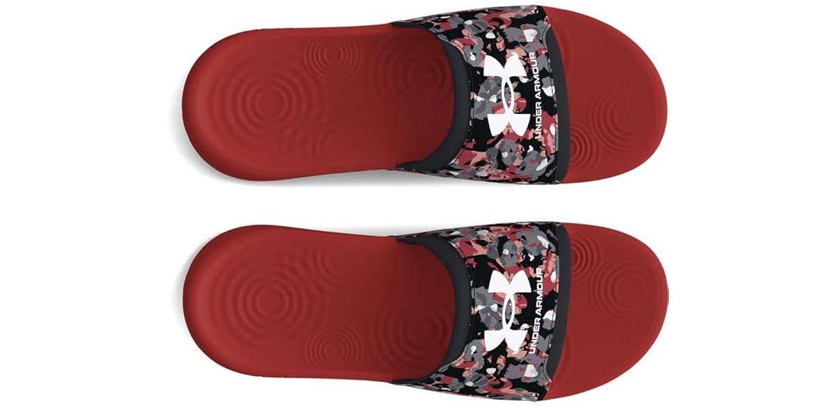 Under Armour Men's Ignite Select Slide Sandal 