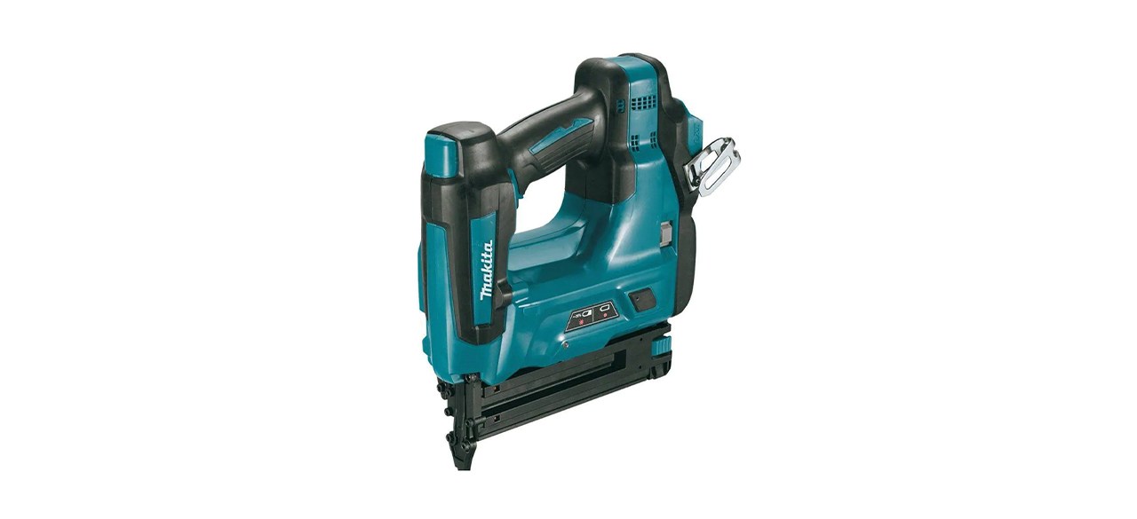 18-Volt LXT Lithium-Ion 18-Gauge Cordless Brad Nailer