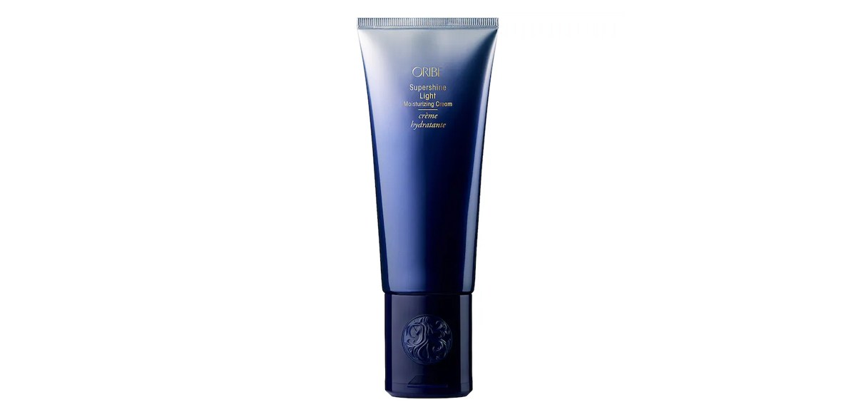 Oribe Supershine Light Moisturizing Hair Cream