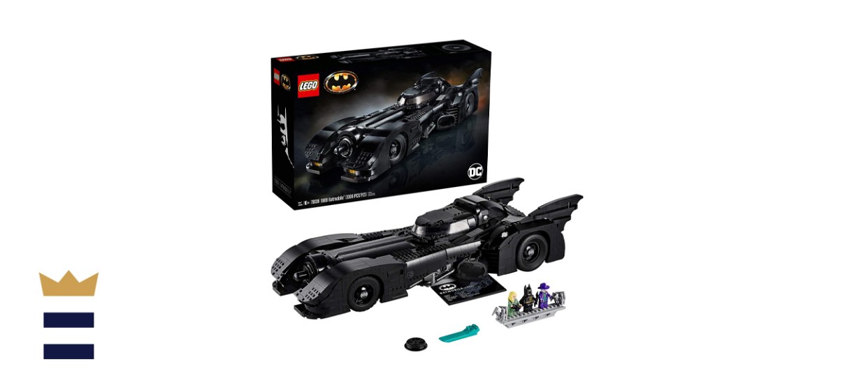 Best LEGO Batman sets | PIX11