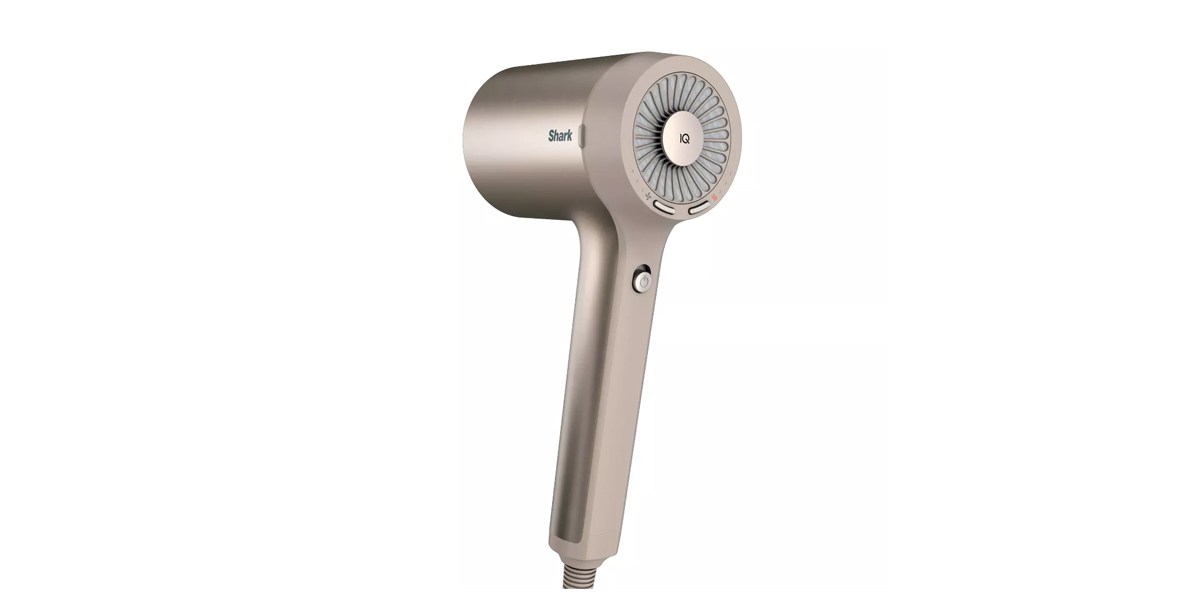 Shark HyperAir Ionic Hair Dryer