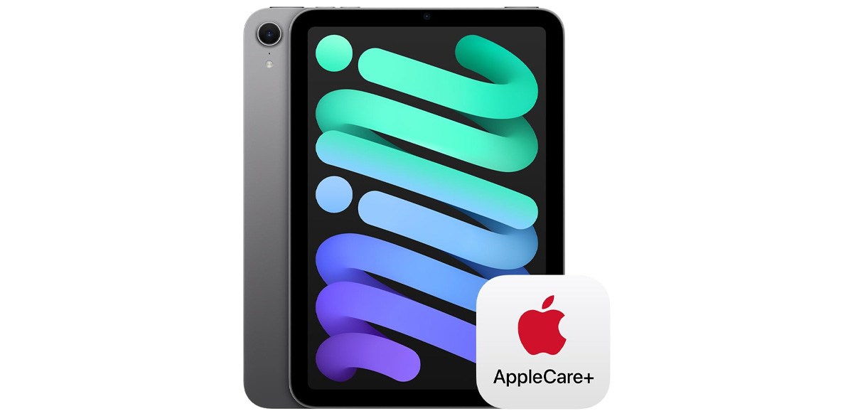 Apple iPad Mini A17
