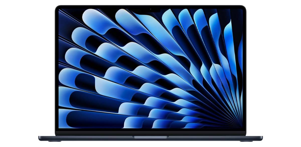 Apple 2025 MacBook Air 15-inch Laptop