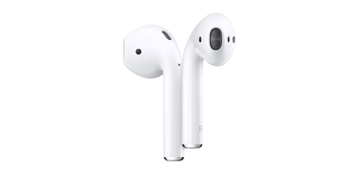 Apple AirPods (2nd Gen)