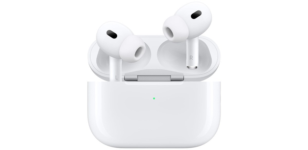 Apple AirPods Pro 2 Wireless Earbuds
