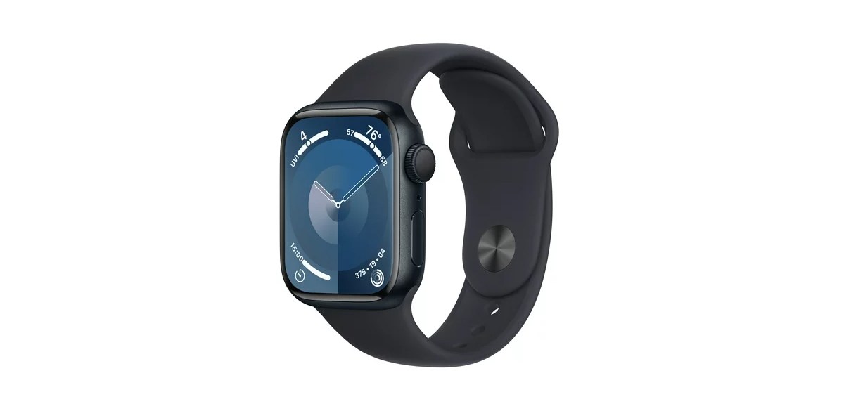 Apple Watch Series 9