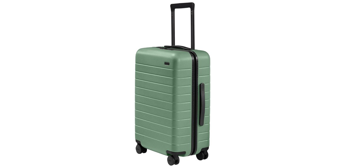 Away Bigger Carry-On Luggage