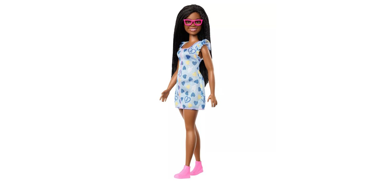 Barbie Fashionista Doll with Down Syndrome