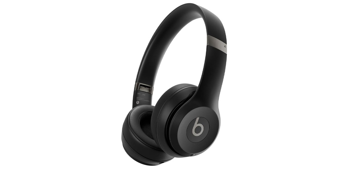 Beats Solo 4