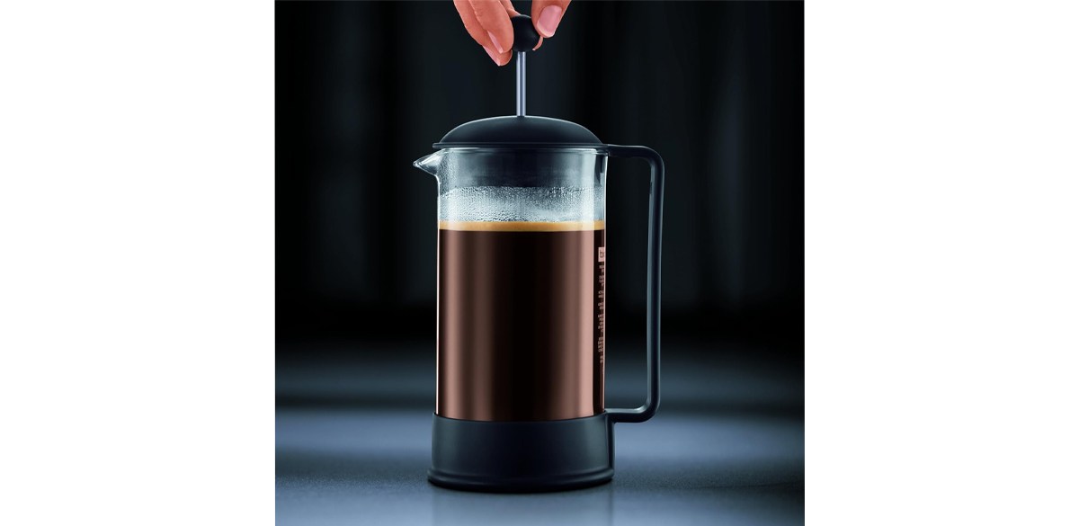 Bodium Brazil French Press