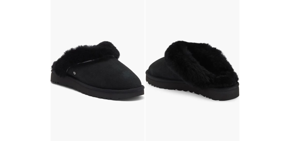 UGG Classic II Slipper (Women)