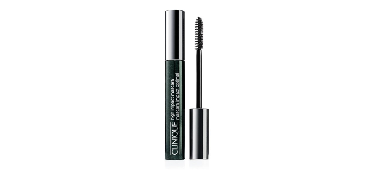 CLINIQUE High Impact Mascara