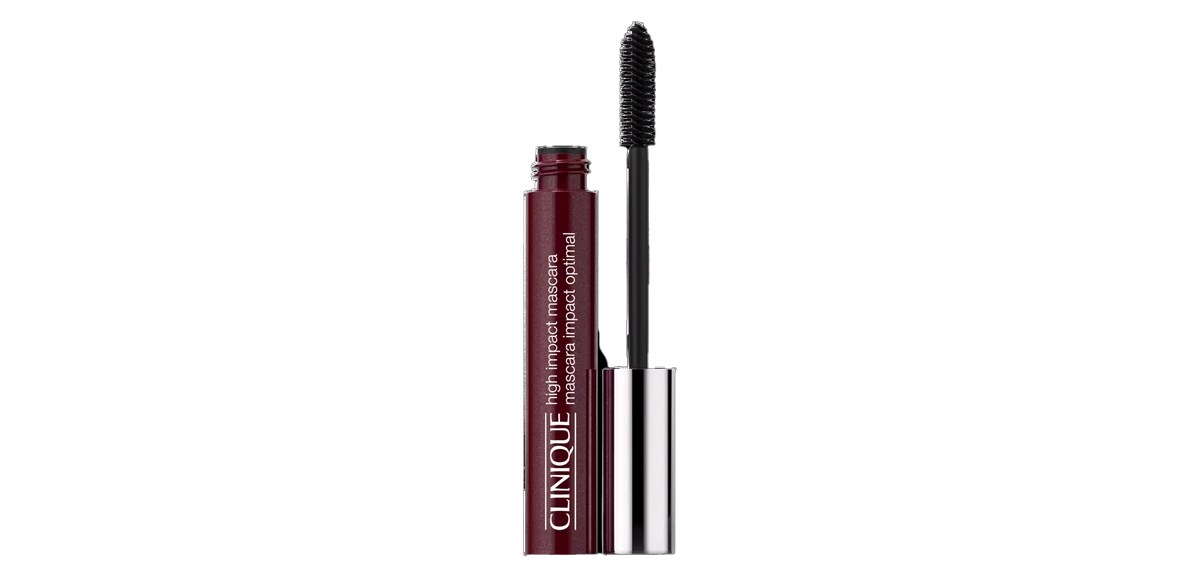 Clinique Limited Edition Black Honey High Impact Mascara