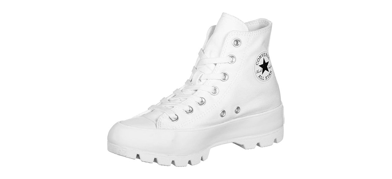 Converse Chuck Taylor All Star Lugged Hi Sneakers