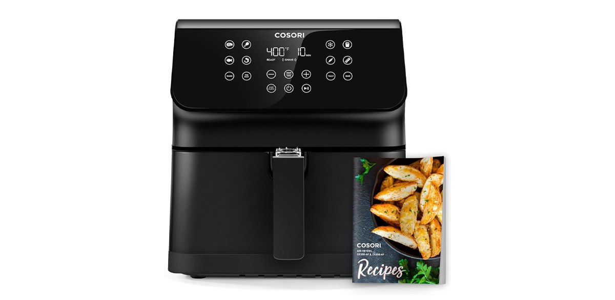 Cosori Pro II Air Fryer Oven Combo