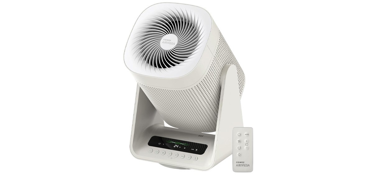 COWAY Air Purifie