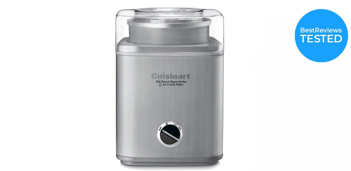 Cuisinart ICE30BC Ice Cream Maker