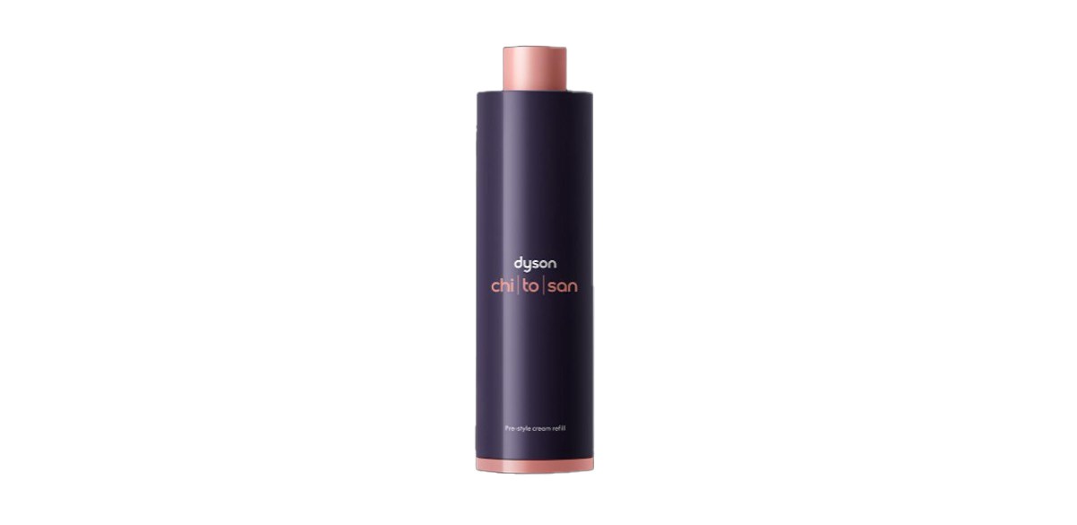 Dyson Chitosan Pre-style Cream Refill