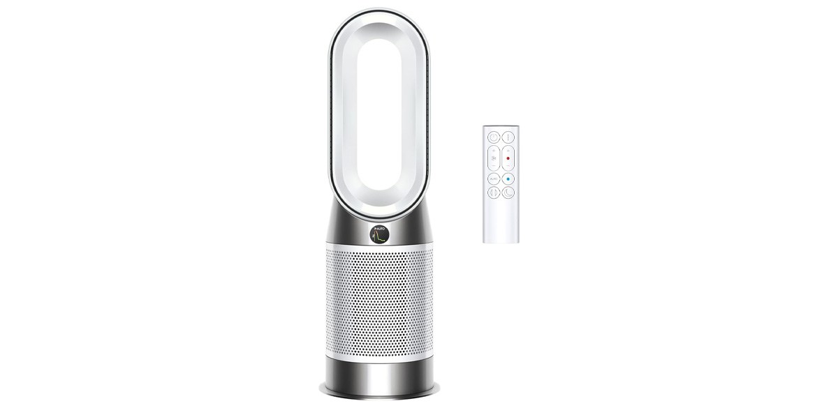 Dyson Purifier Hot+Cool™ Gen1 HP10