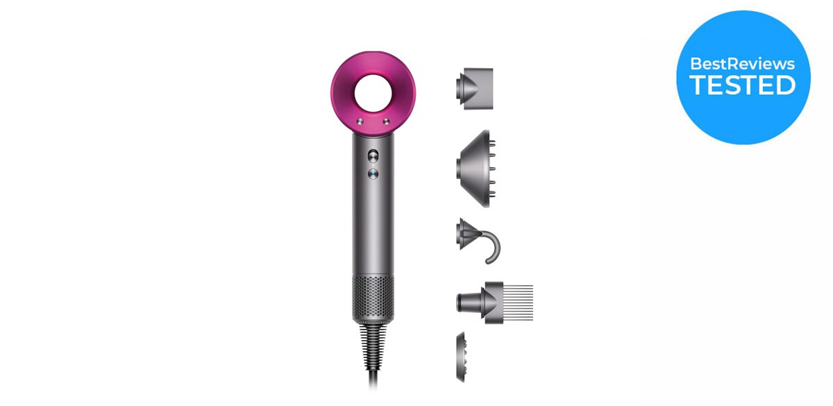 Dyson Supersonic Hair Dryer