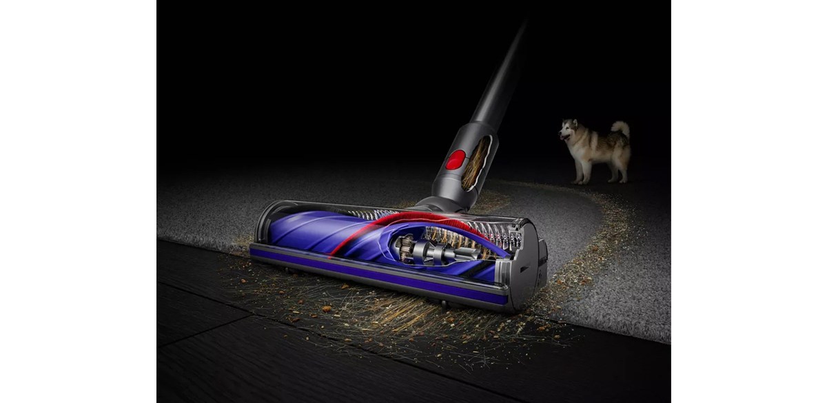 Dyson V8 Origin Cordless Stick Vacuum