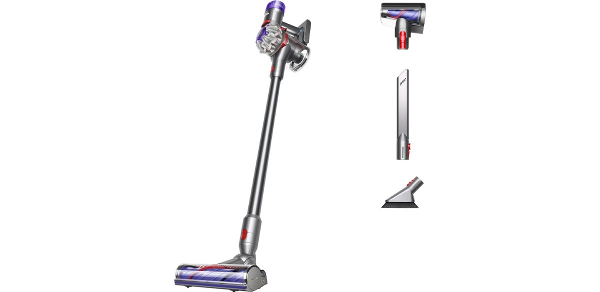 Dyson V8 Plus