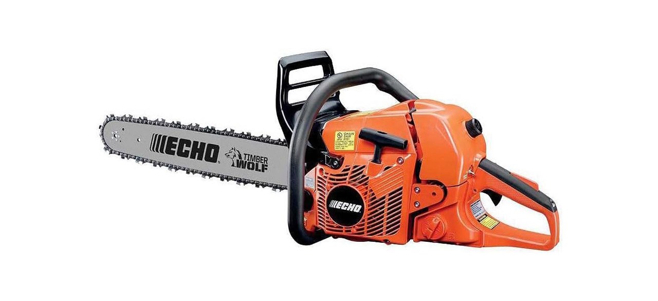 Echo CS-590 Timber Wolf