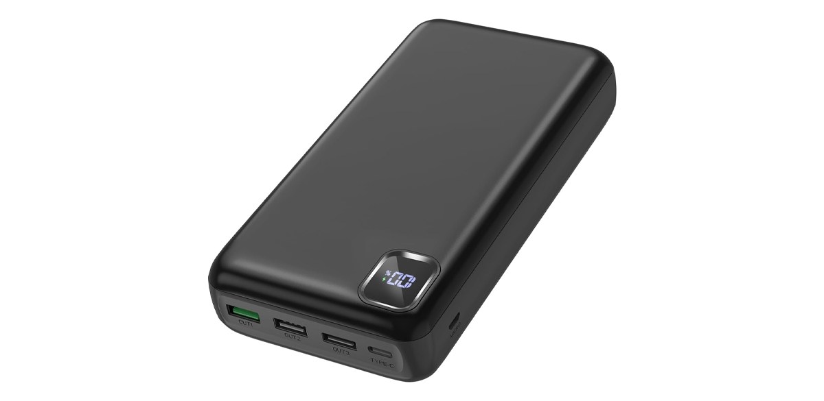 Enerwow Portable-Charger-Power-Bank