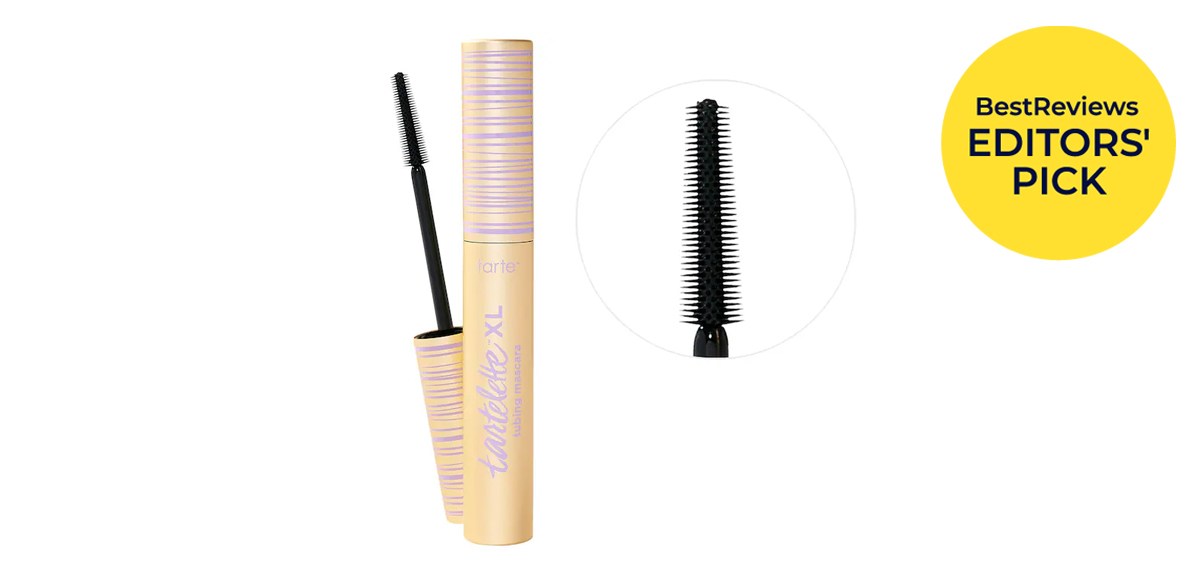 EP-Tarte Tartelette XL Tubing Mascara