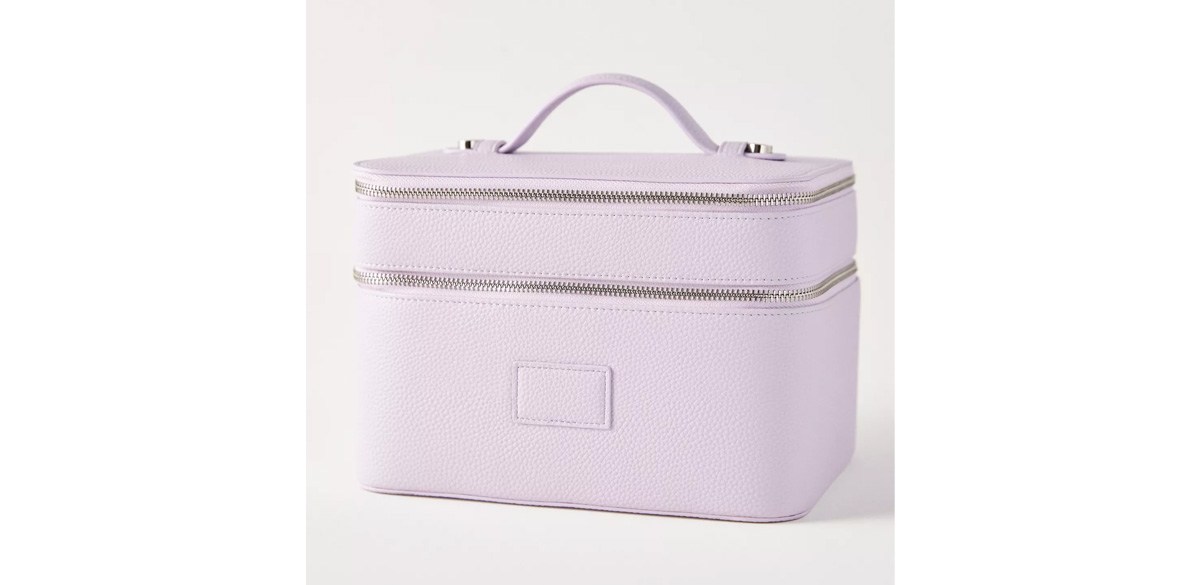 ETOILE Collective Duo Vanity Case-best-luxury-beauty-gifts