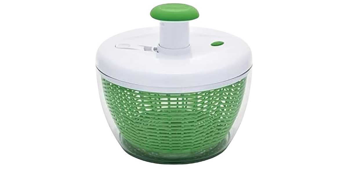 Farberware Pro Pump Spinner