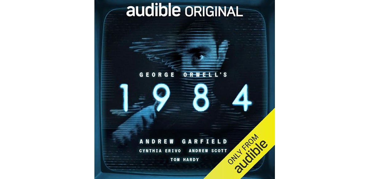 George Orwell's 1984