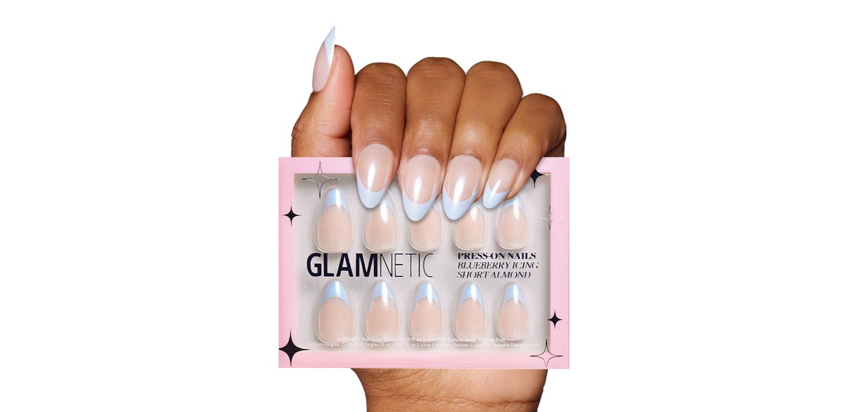 Glamnetic Press On Nails