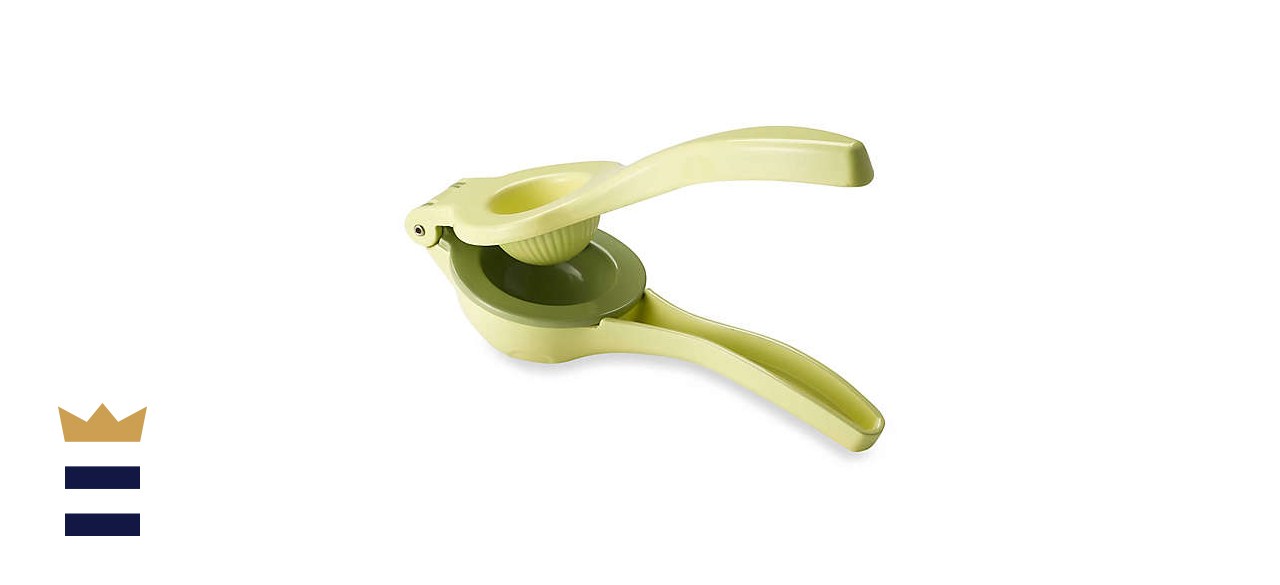 2-in-1 Lemon and Lime Squeezer