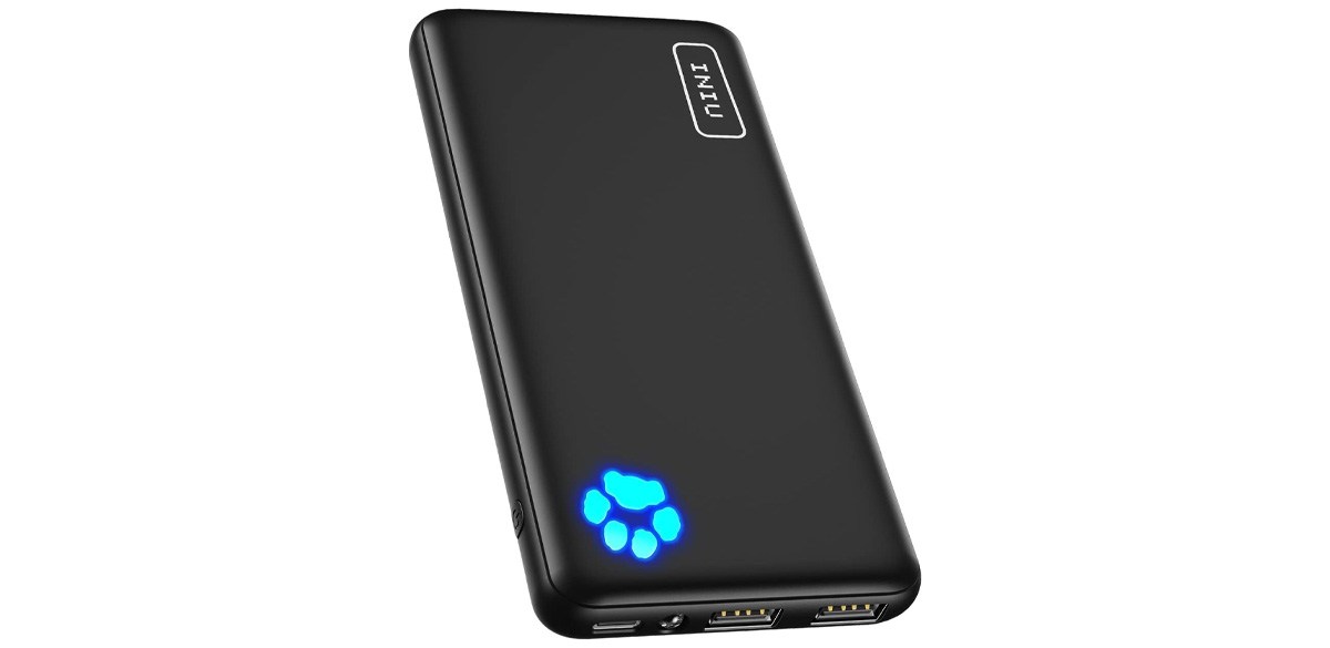 INIU Portable Charger