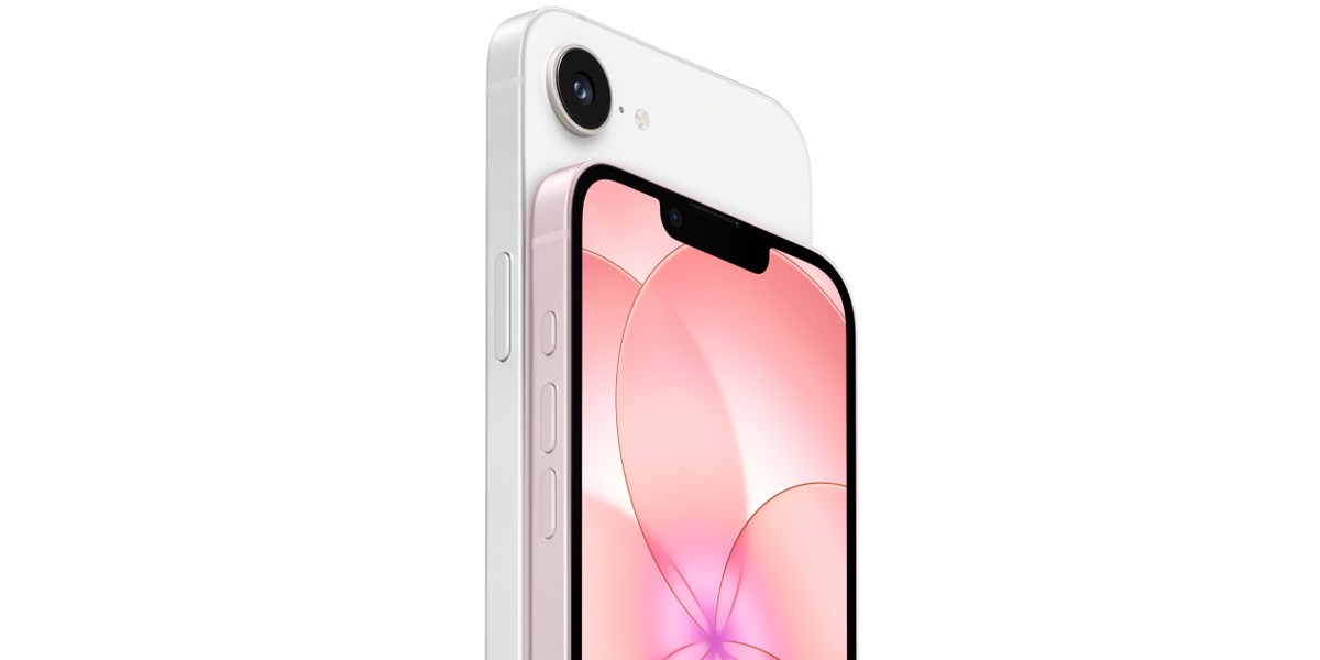 iPhone 17e