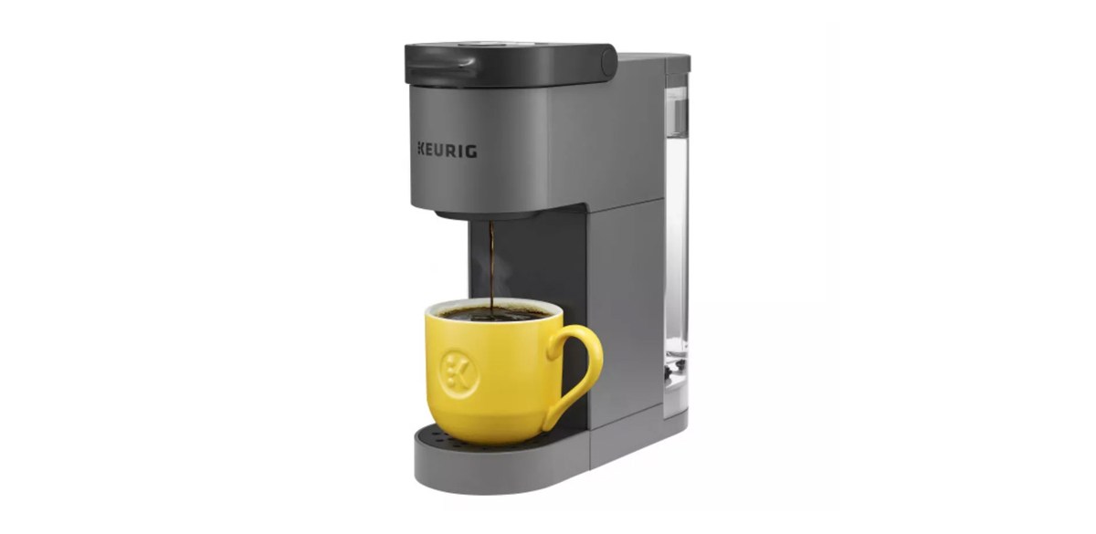 Keurig K-Mini Go