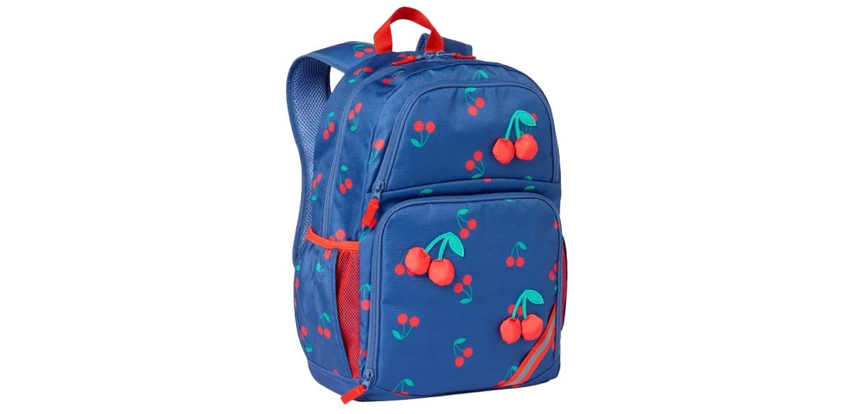 Kids' 17'' Classic Backpack - Cat & Jack