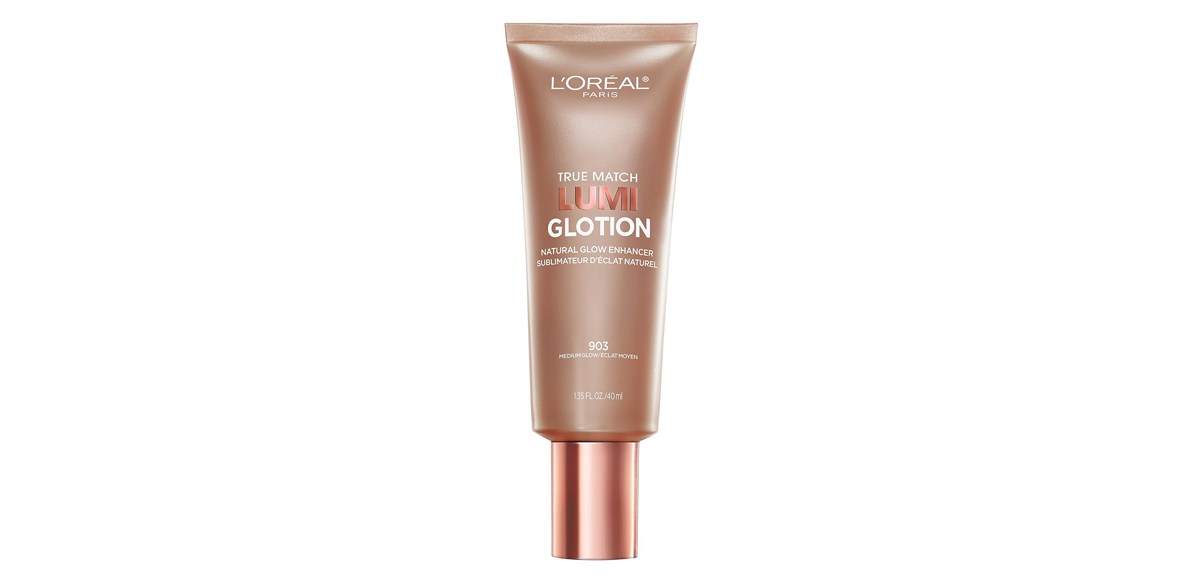 Best L'Oreal Paris Makeup True Match Lumi Glotion