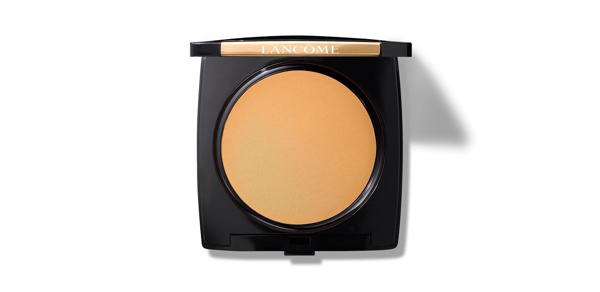 Lancôme Dual Finish Multi-tasking Longwear Powder Foundation