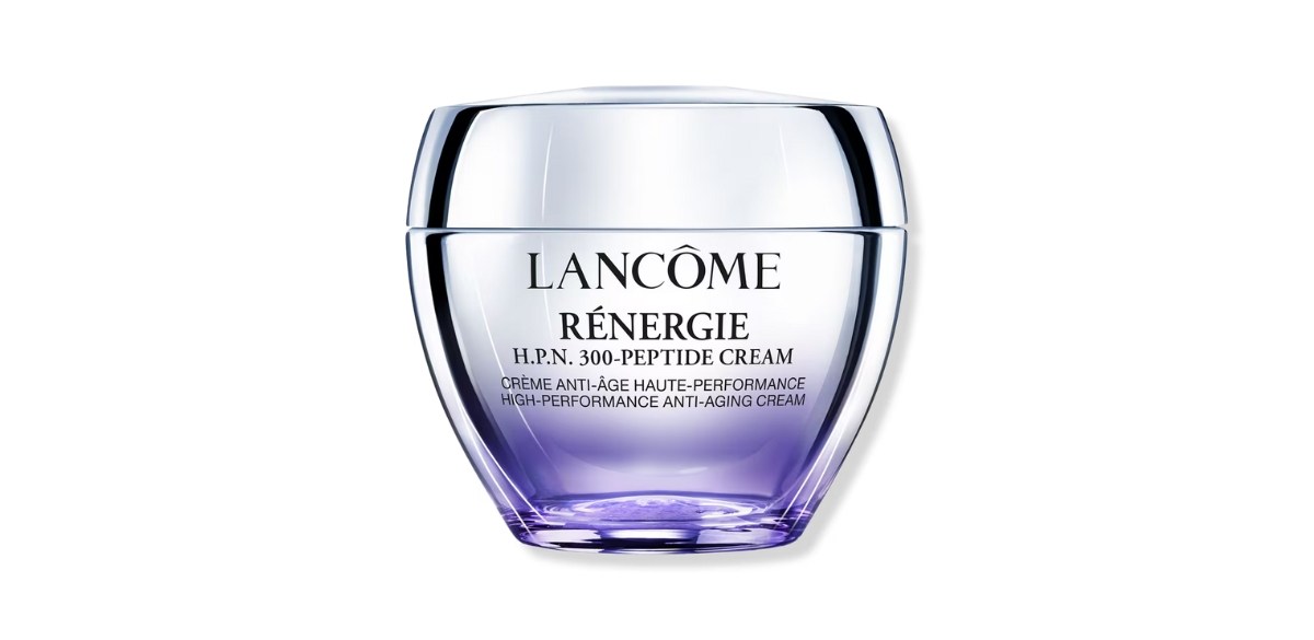 Lancôme Rénergie H.P.N. 300-Peptide Cream