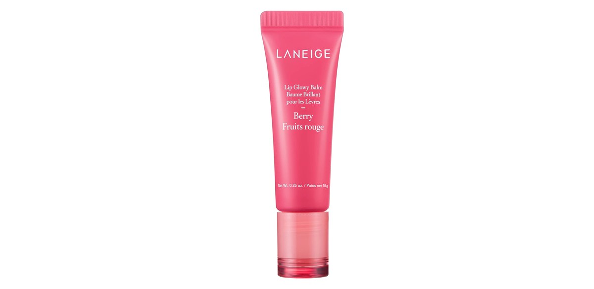 LANEIGE Lip Glowy Balm