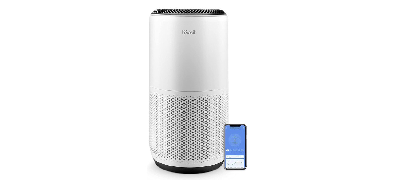 Levoit Air Purifier for Large Room Core 400S/Core 400S-P