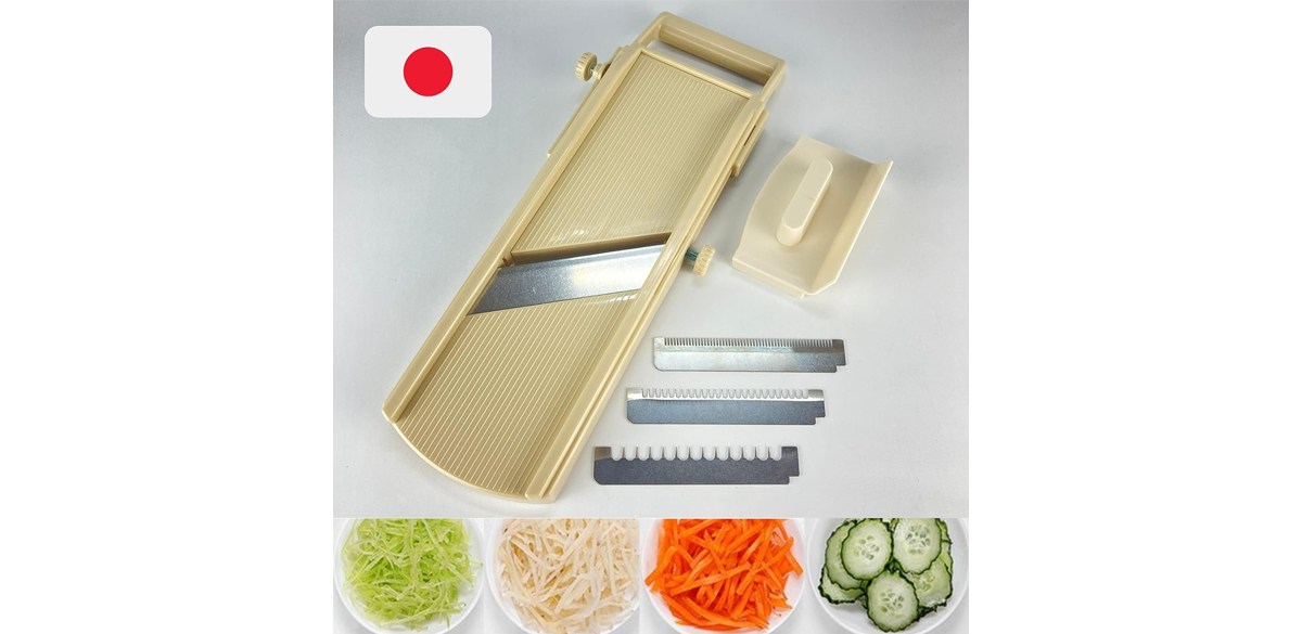 Mandoline Slicer