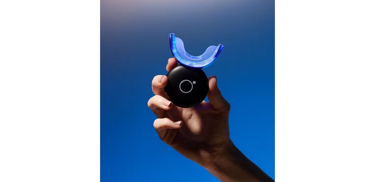 Moon The Teeth Whitening Device