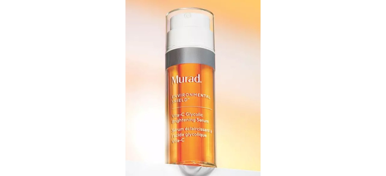 Murad Vitamin C Glycolic Brightening Serum