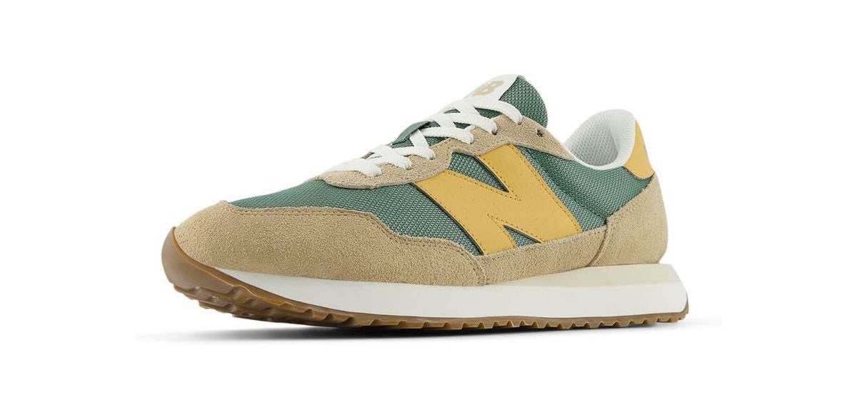 New Balance Men's 237 V1 Sneaker