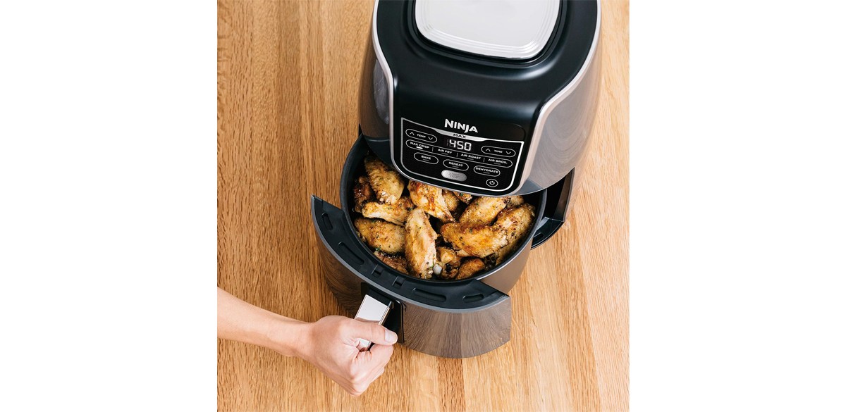 Ninja AF161 Max XL Air Fryer