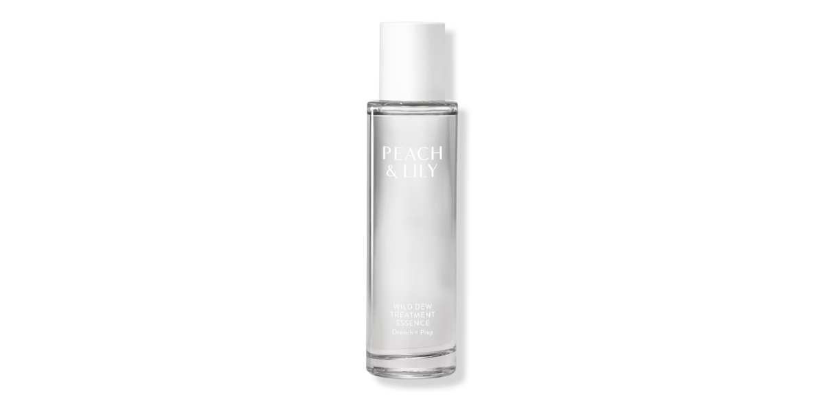 PEACH & LILY Wild Dew Treatment Essence
