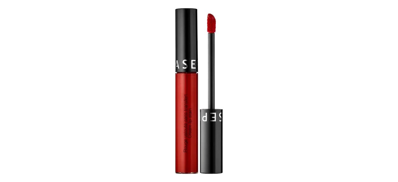 Sephora Collection Cream Lip Stain Liquid Lipstick